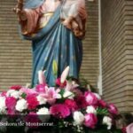 Iglesia de Nuestra Señora de Montserrat