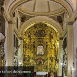 Iglesia de Nuestra Señora del Carmen
