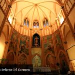 Iglesia de Nuestra Señora del Carmen