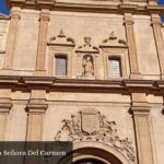 Iglesia de Nuestra Señora del Carmen
