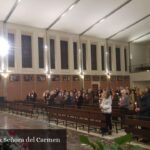 Iglesia de Nuestra Señora del Carmen