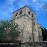 Iglesia de Nuestra Señora del Espino
