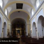 Iglesia de Nuestra Señora del Manto