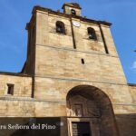 Iglesia de Nuestra Señora del Pino