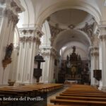 Iglesia de Nuestra Señora del Portillo