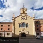 Iglesia de Nuestra Señora del Puig