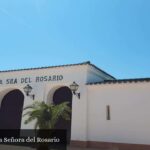 Iglesia de Nuestra Señora del Rosario