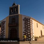 Iglesia de Nuestra Señora del Rosario