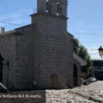 Iglesia de Nuestra Señora del Rosario