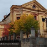 Iglesia de Nuestra Señora del Rosario
