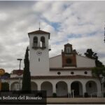 Iglesia de Nuestra Señora del Rosario