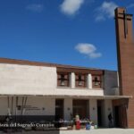 Iglesia de Nuestra Señora del Sagrado Corazón