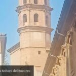 Iglesia de Nuestra Señora del Socorro