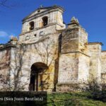 Iglesia de Pontones