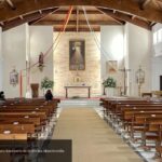 Iglesia de Pueblo Nuevo de Guadiaro Santuario de la Divina Misericordia