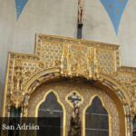 Iglesia de San Adrián