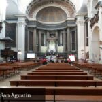 Iglesia de San Agustín