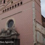 Iglesia de San Agustín