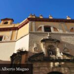 Iglesia de San Alberto Magno