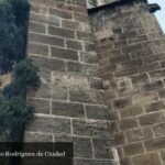 Iglesia de San Alonso Rodríguez de Ciudad