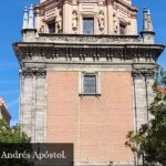Iglesia de San Andrés Apóstol