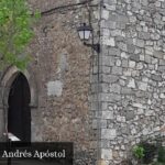 Iglesia de San Andrés Apóstol