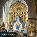 Iglesia de San Andrés Apóstol