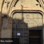 Iglesia de San Andrés