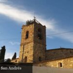Iglesia de San Andrés