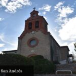 Iglesia de San Andrés