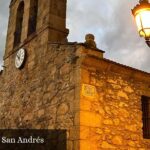 Iglesia de San Andrés