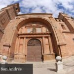 Iglesia de San Andrés