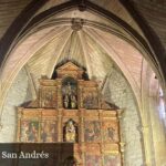 Iglesia de San Andrés