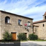 Iglesia de San Andreu