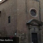 Iglesia de San Andreu