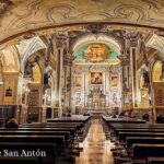 Iglesia de San Antón