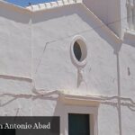 Iglesia de San Antonio Abad
