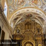 Iglesia de San Antonio Abad