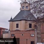 Iglesia de San Antonio