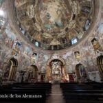 Iglesia de San Antonio de Los Alemanes