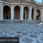 Iglesia de San Antonio de Padua