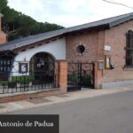 Iglesia de San Antonio de Padua
