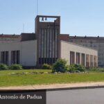Iglesia de San Antonio de Padua