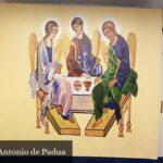 Iglesia de San Antonio de Padua