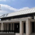 Iglesia de San Antonio de Padua