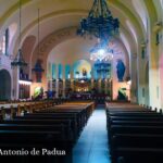 Iglesia de San Antonio de Padua
