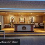 Iglesia de San Antonio Mª Claret