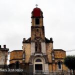 Iglesia de San Antonio