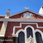 Iglesia de San Aurelio