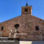 Iglesia de San Bartolomé